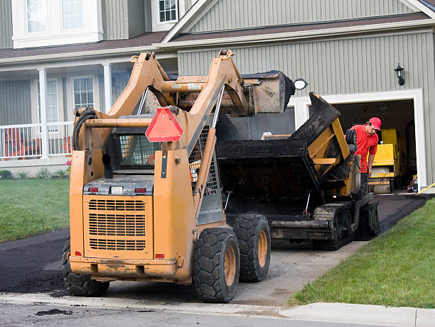 Best Cobblestone Driveway Paving in Tashua, CT